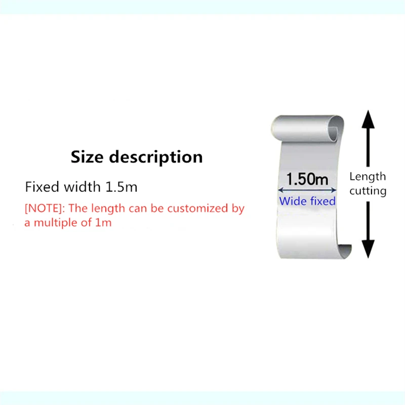 Genuine anti-radiation metal fiber fabric Mobile phone, Computer, TV, WIFI Electromagnetic radiation shielding metal fiber cloth