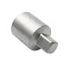 1pc Socket Convertor Adaptor1/2 To 3/8 3/8to1/4 3/4 To1/2 Socket Adapter Ratchet Wrench Adapter Steel Drive Socket Converter 2