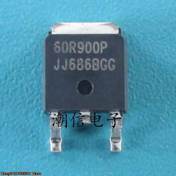 

30 шт. 60R900P 5A 600V оригинальная новая фотография