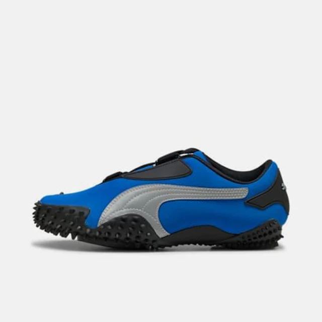 Puma Authentic Mostro OG Chaussures de course basses et rembourrées pour hommes et femmes 397330-03 1