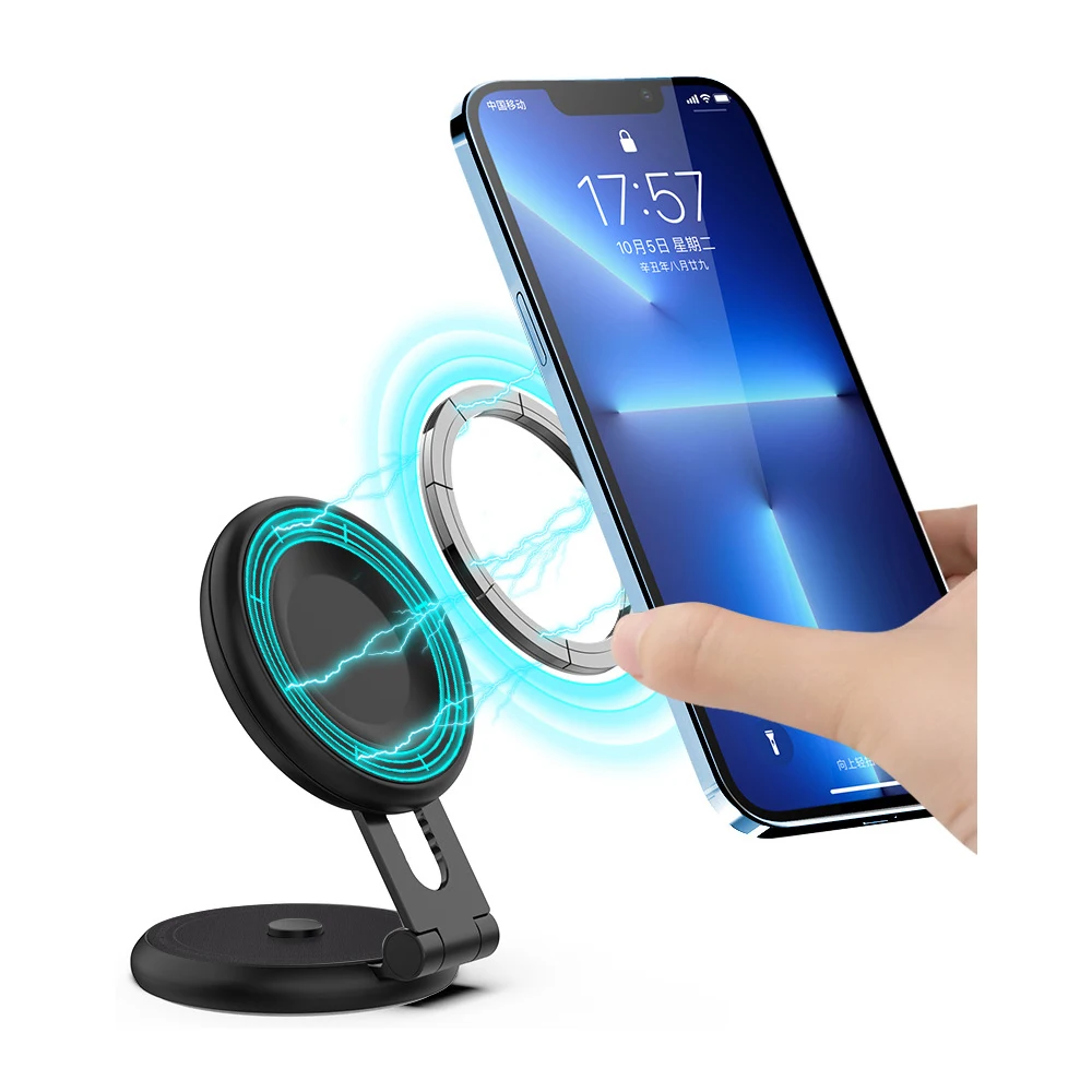 Magnetic Wireless Tesla Wireless Charger Iphone 12 Pro Max Ugreen