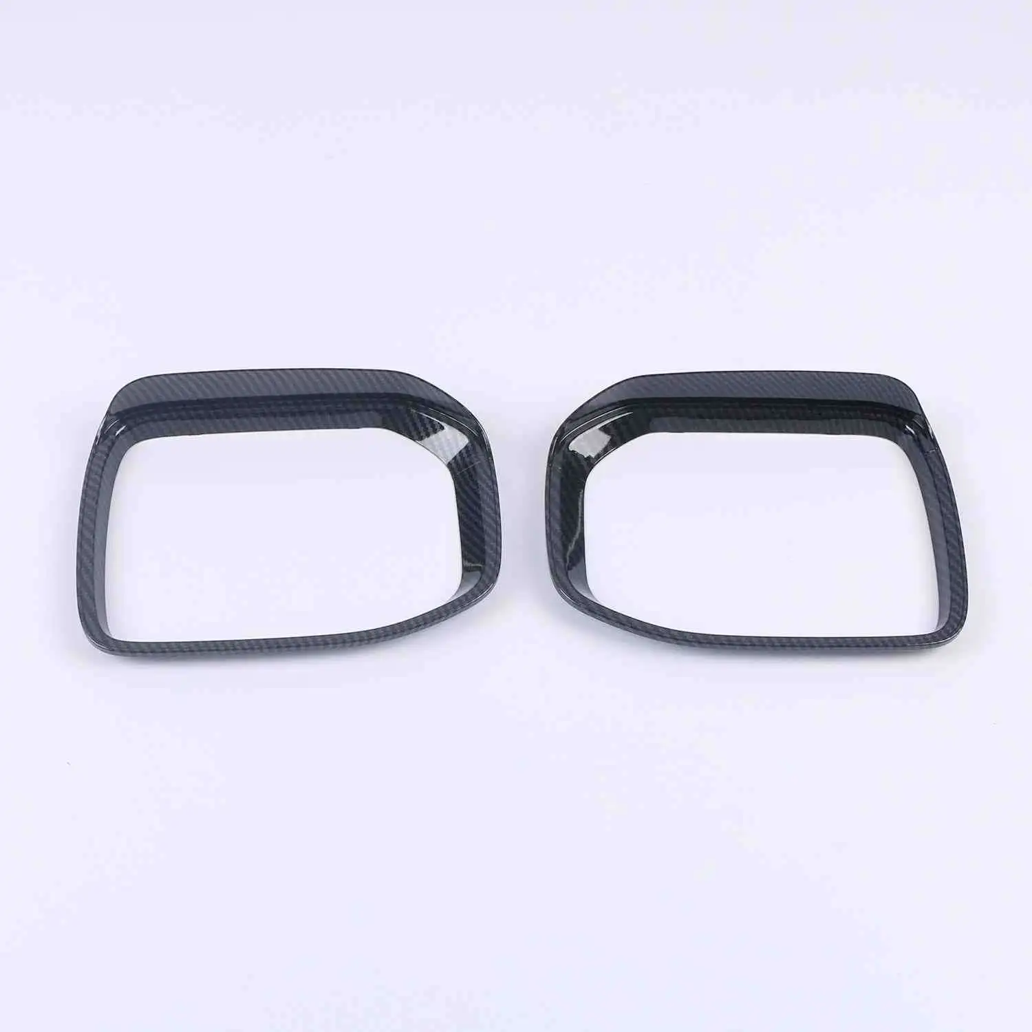 A Carbon Fiber Black