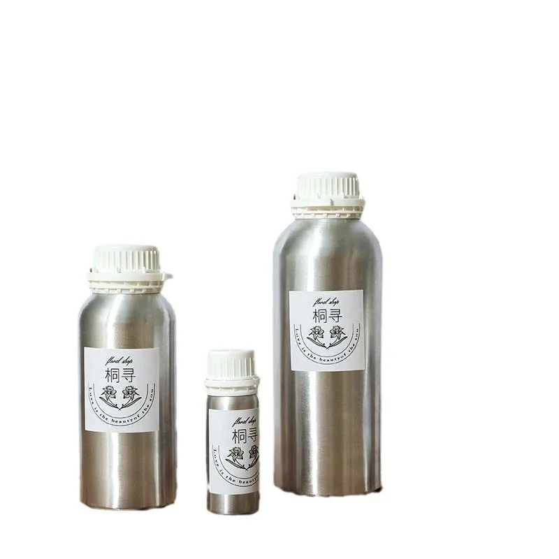 1100ml Premium Hotel Aromatherapy Essential Oil Supplement Liquid for Aroma Diffuser Shangri-La Gardenia Home Fragrance Oil