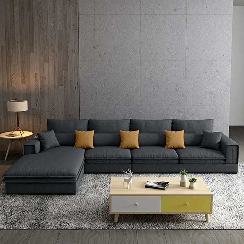 Mini Relax Soggiorno Divani Angolo Romantico Terra Reclinabile Soggiorno Divani Camera Da Letto 2 Persone Divano Letto Mobili Fg25
