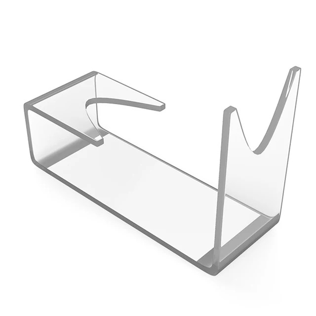 1/2Pcs Pisztoly Kijelző Állvány Játék Tartók Tiszta Tartó Gyerekeknek Univerzális - Image 4