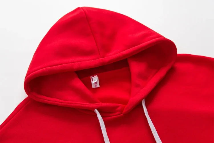 Hooded Sweatshirt Image 5