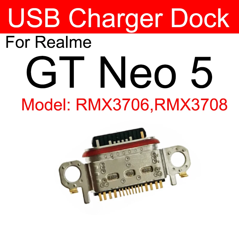 Compact USB Charging Dock