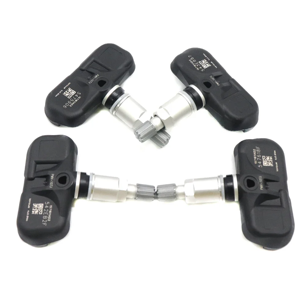 Ÿ ڷѶ RAV4 ߸ ƹ߷ ڵ Ÿ̾ з , CT200h RX350 RX450h 42607-33021 4260733021 PMV-107J 315MHz TPMS