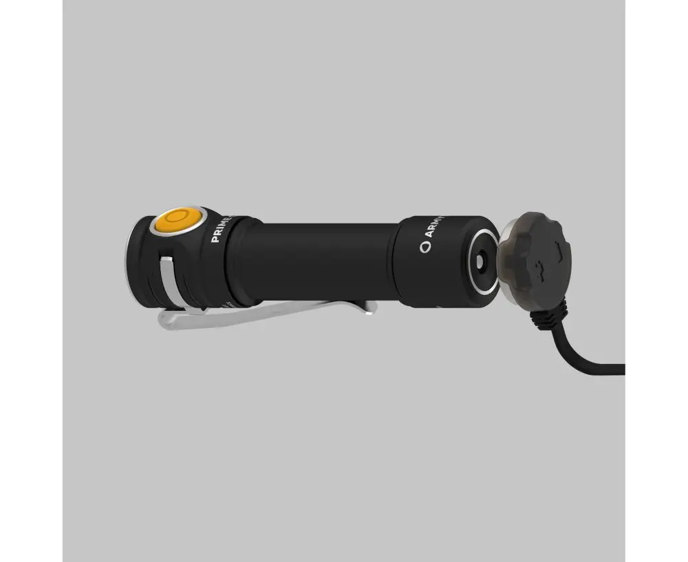 

Armytek Prime C2 Magnet USB Warm/White