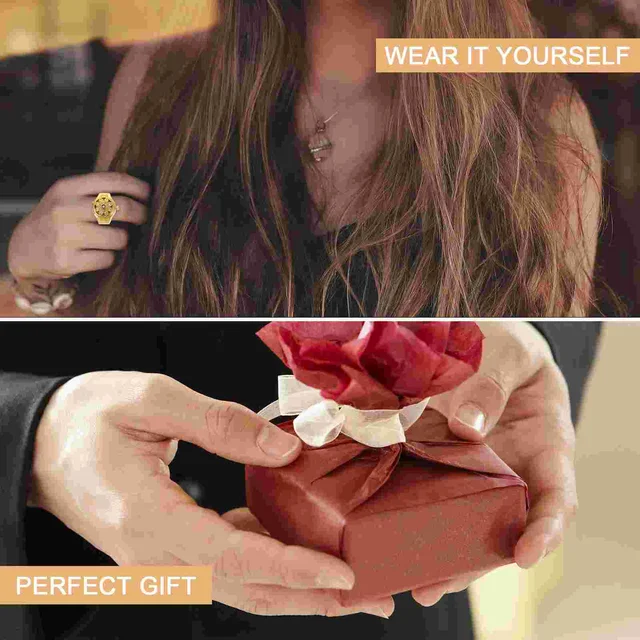 2 Db Gyémánt Gyűrű Figyelje A Divatlányok Női Sport Órákat Alkalmi Digitális Állítható Dekoratív Elegáns - Image 2