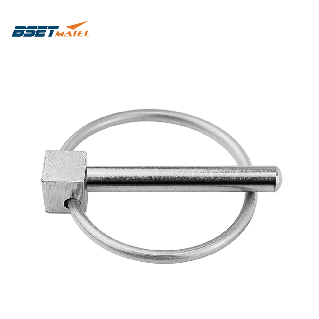 Stainless steel 316 boat Kayak Canoe Trailer Tractor Trolley Caravan