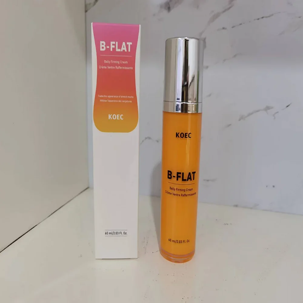Belly Firming Cream Creme Moisturizing Body Lotion Hydrating Tight Smoothing Skin Care Cream Reduce Obesity Lines Stretch Marks