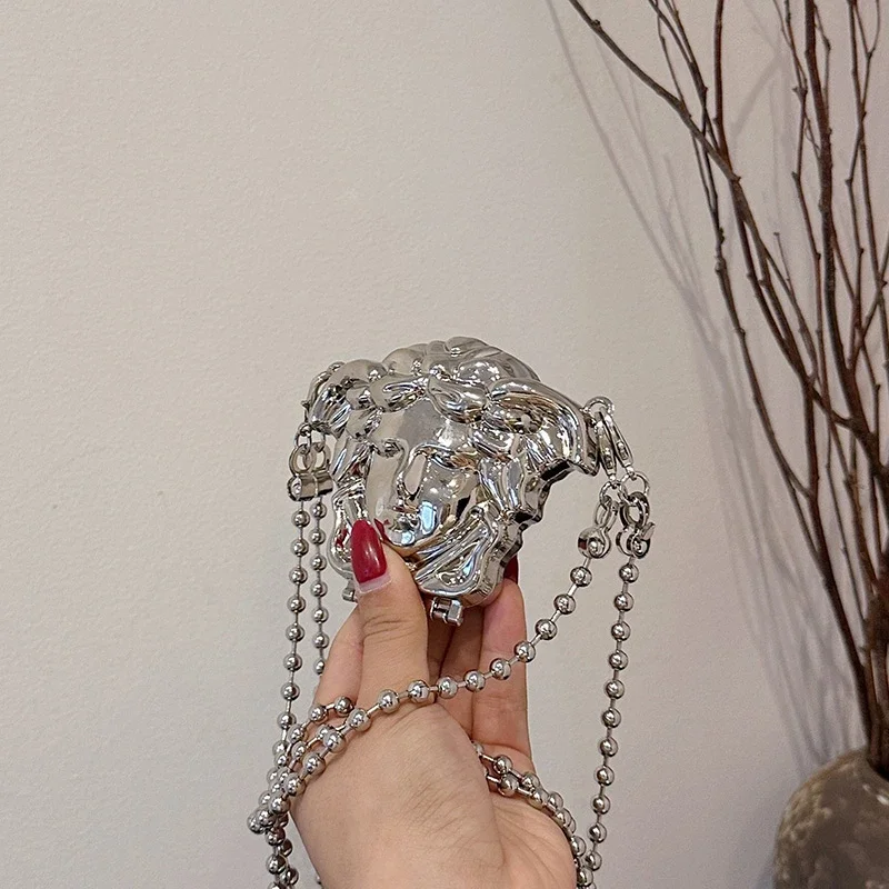 Mini Chain Bag for Fashion Lover