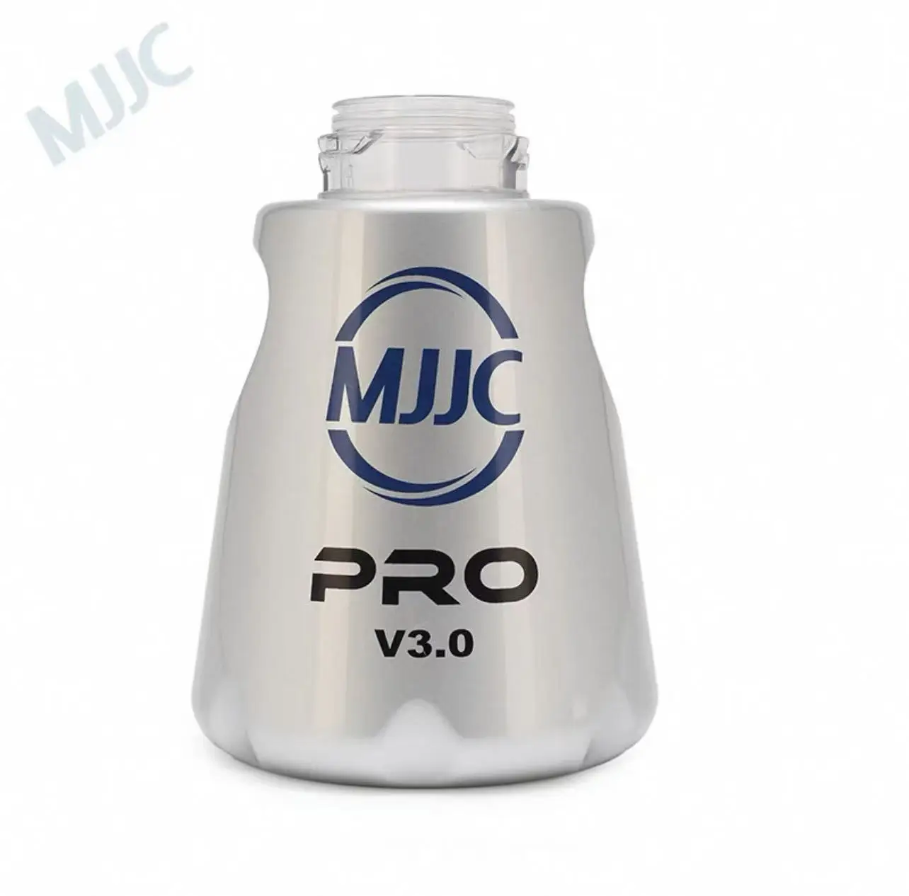 Original MJJC Foam Cannon Pro Bottle 1.45 Liter 1450mL Empty