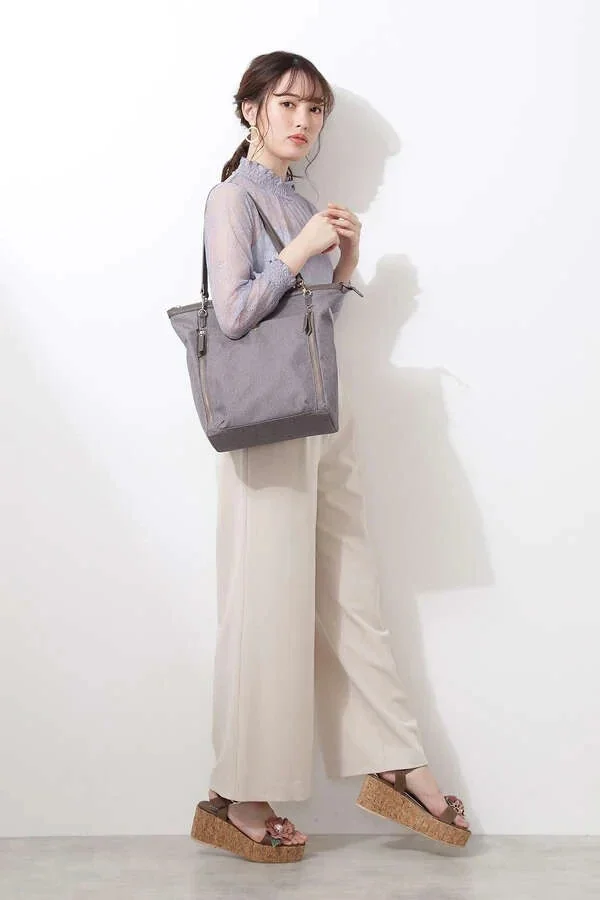 Japanese Style Fashion High-End New Women's Backpacks Single Shoulder Dual-Use Bags Commuter Sweet Cute Solid Color Backpacks