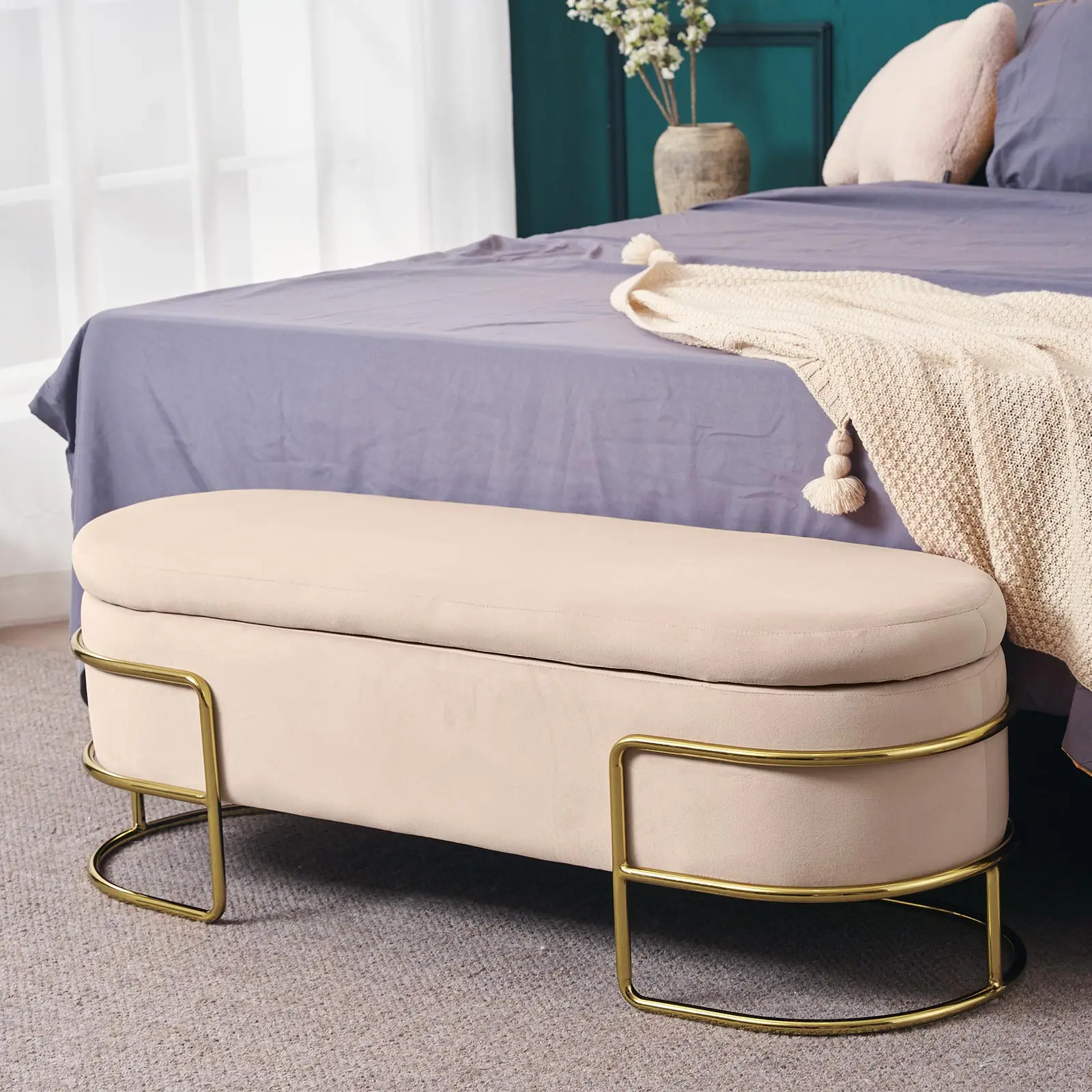 48 2024 inch ottoman