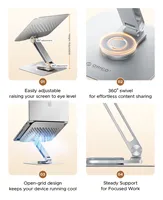 ORICO Foldable Laptop Stand Aluminum Alloy