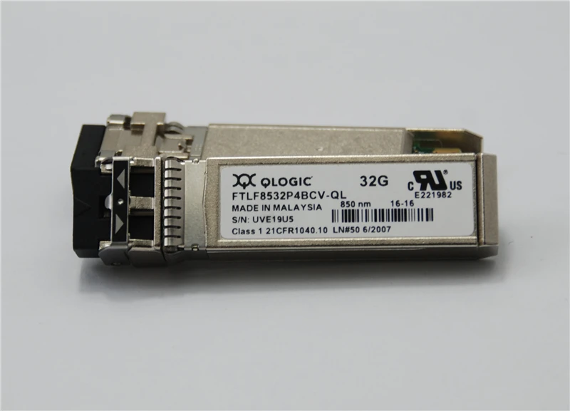 Рисунок 5 - Конвертер Finisar FTLF8532P4BCV-QL