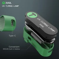 لمبة UV ذكية 2UUL Mini لتنشيف الماسك 5