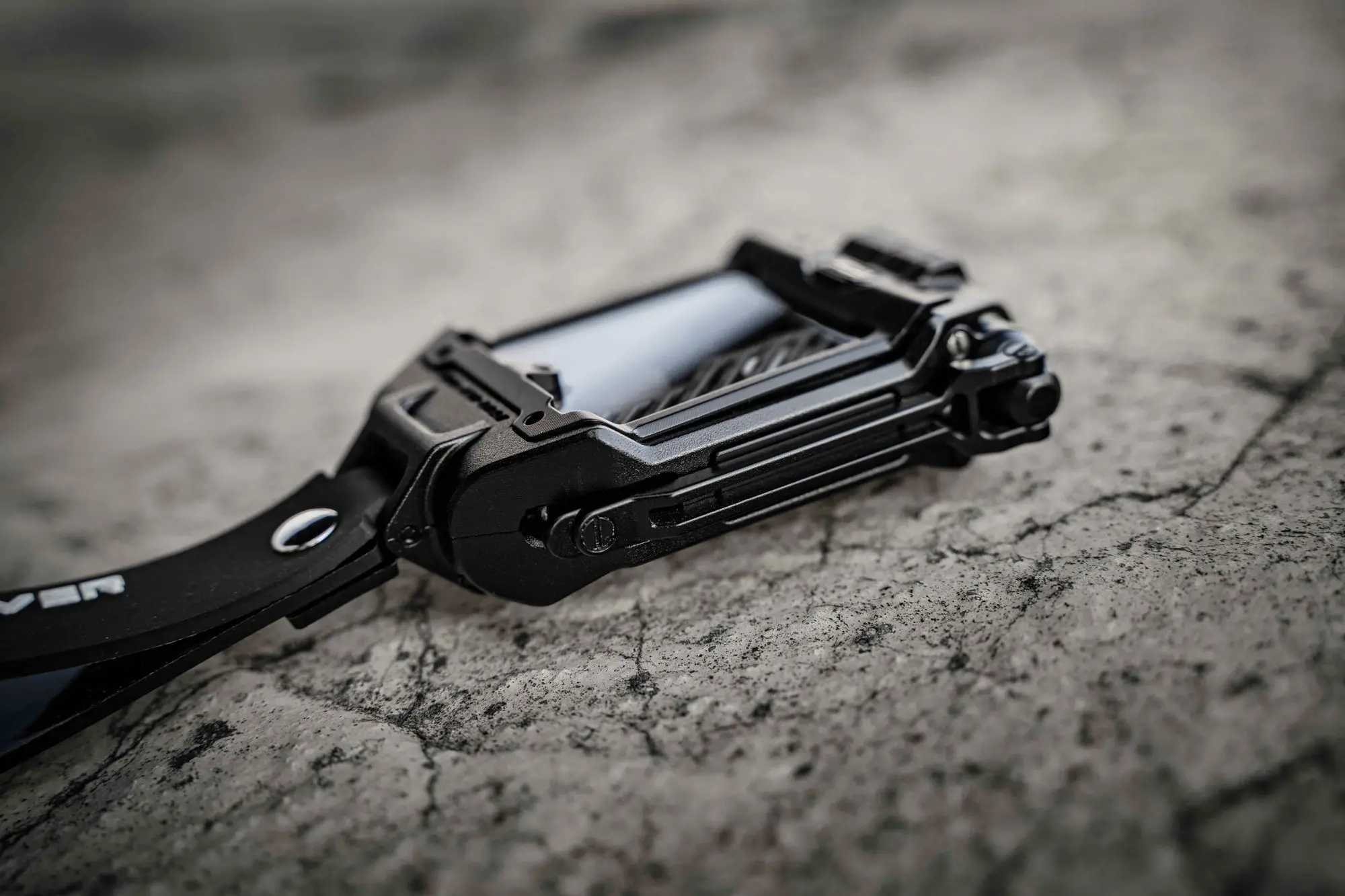 Рисунок 5 - Аксессуары Fury 2018 +