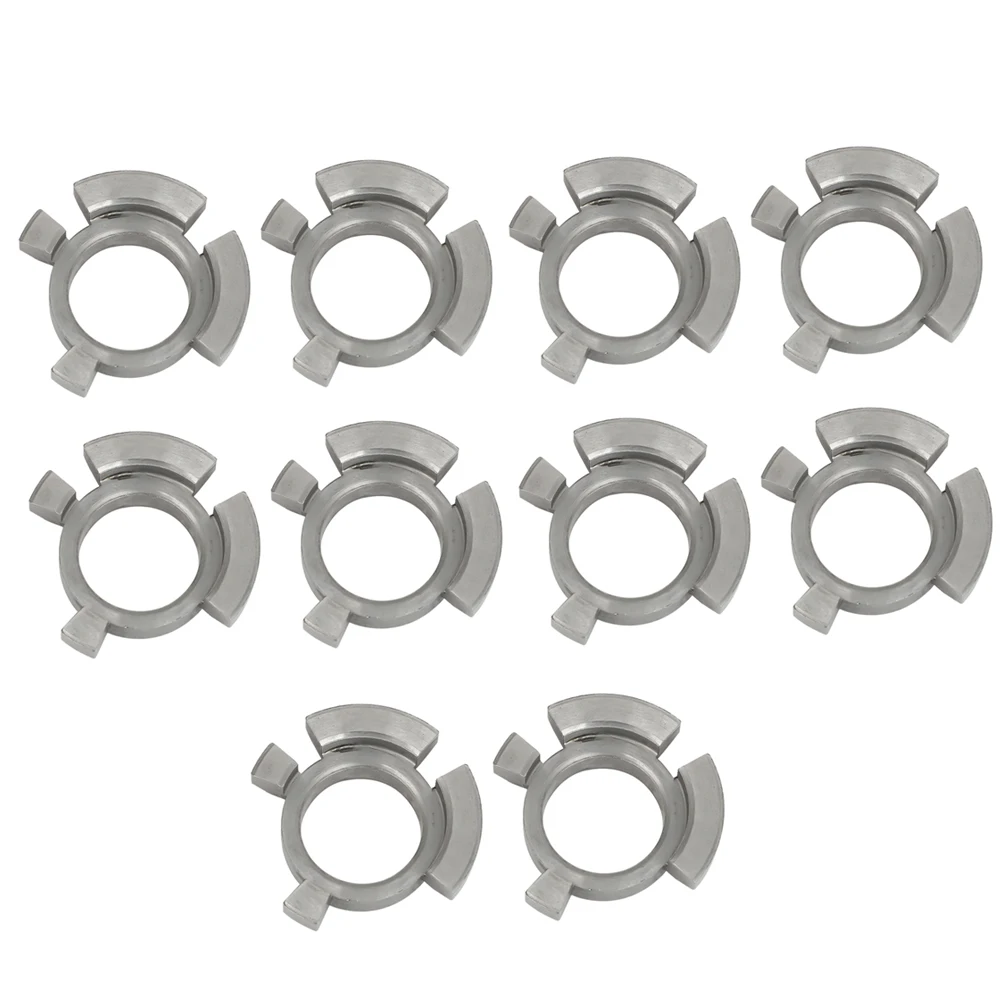 

10PCS Camshaft Impulse Transmitter Ring for Chevrolet Cruz Orlando Opel Vauxhall Insignia Vectra Astra Zafira 55565480