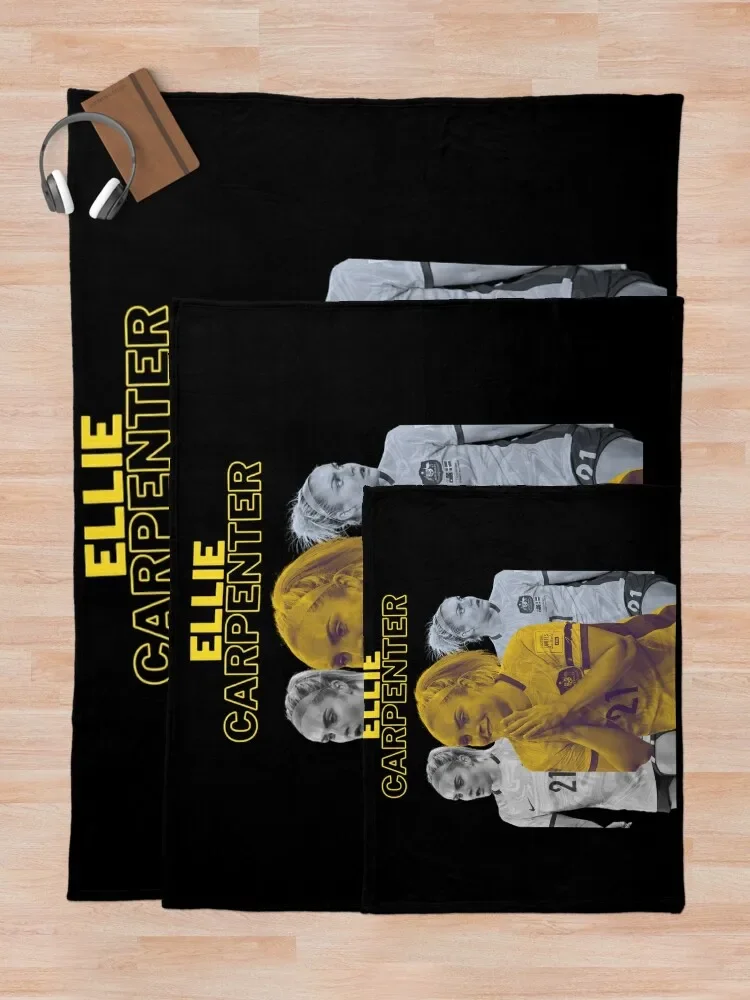 Ellie Carpenter- Matildas ���ƿ� ����, ���� ���� ���