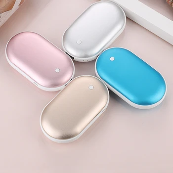 Rechargeable Heating Hand Warmer 1