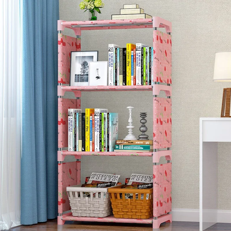 Floating Wall Shelf Book Shelves Man Watch Power Bank Gel Blasters Room Desks Rotating Bookcase Books Home Furniture
