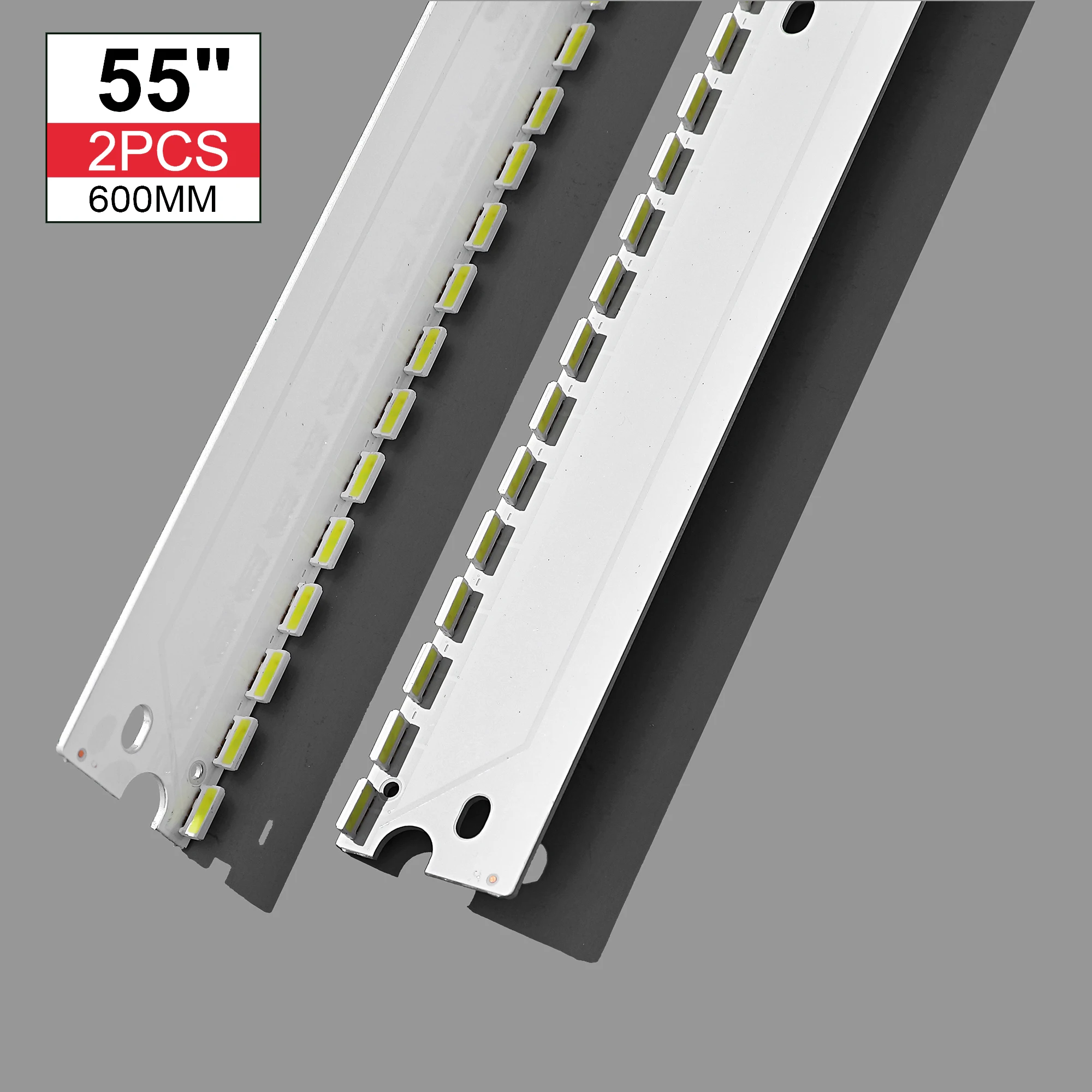 Ｚ TV LED Ʈ, V6ER_550SMA_LED66_R2 V6ER_550SMB_LED66_R2 BN96-39601A BN96-39602A UE55KU6500U UE55KU6450