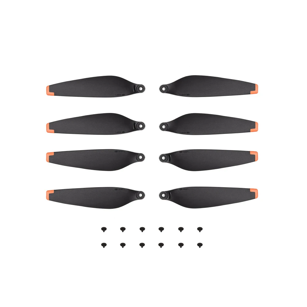 Drone Propeller Blades Propeller Replacement 8PCS/1Set For DJI Mini 3 Pro 4 Pro