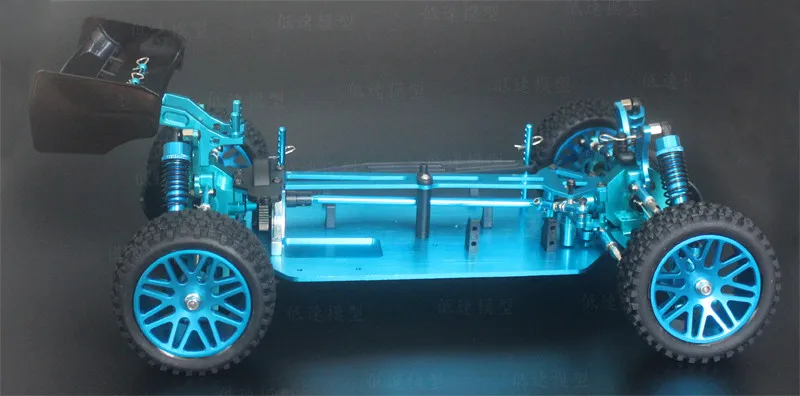 Pignone Ingranaggio Conico In Metallo 03015 Per Auto RC HSP 1/10 Modelli 94123, 94107, 94111, 94170 – Ricambio Di Qualità - 4