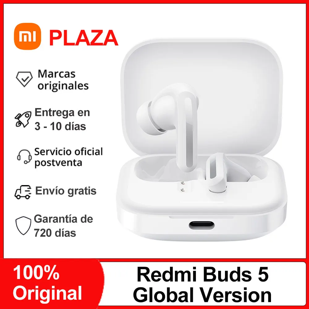 Xiaomi Redmi Buds 5