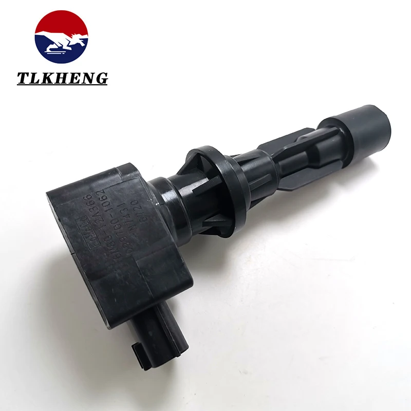 

New Ignition Coil For Mazda 5 2.3L L4 2006 2007 4-Door OE LFB6-18-100 LFB618100 6M8G-12A366 High Quality Car Accessories
