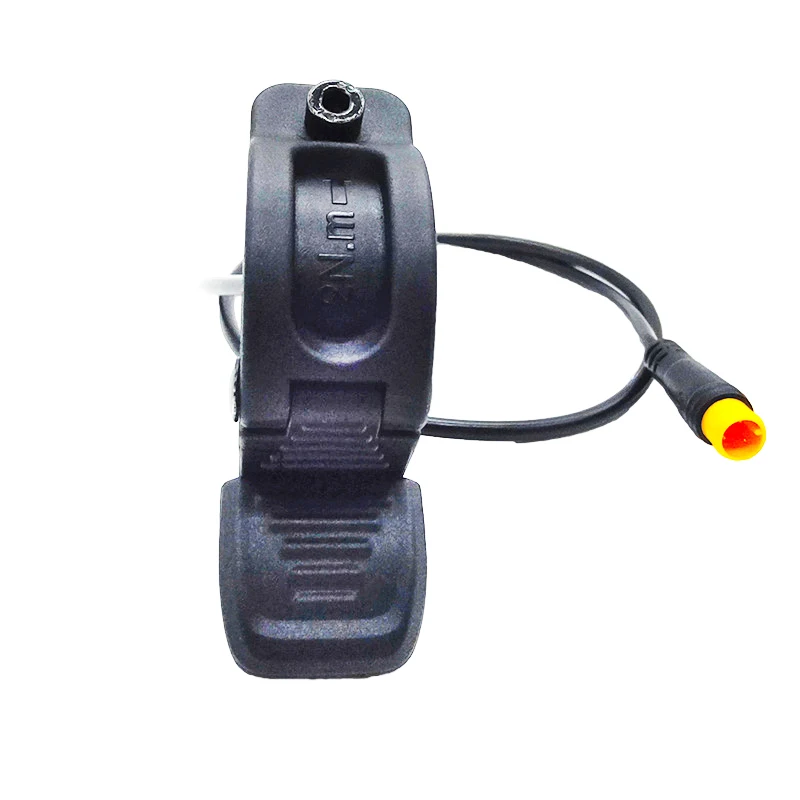 Ebike Thumb Throttle - Universal Electric Bicycle Accelerator