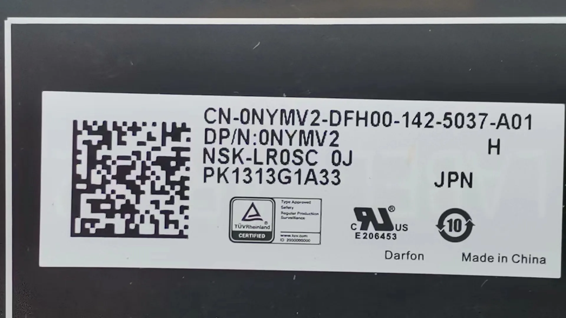 peças e acessórios para laptops