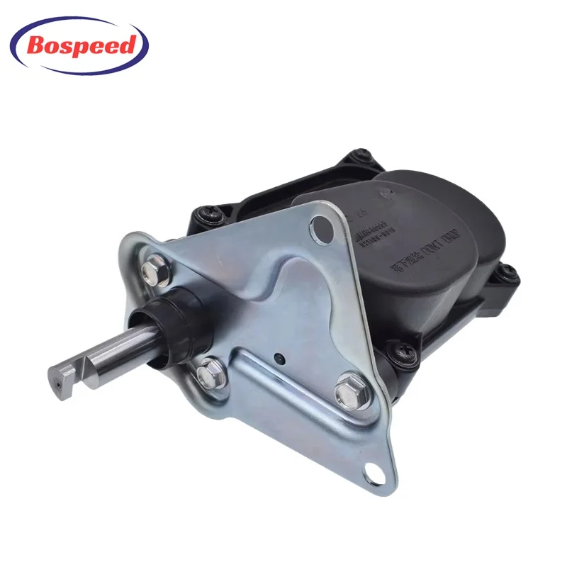 MR446665 Transfer Case Gearshift 4WD Rail Actuator for Mitsubishi Montero Pajero 3 4 MK3 MK4 V60 V70 V80 V90 2000-