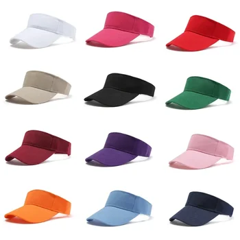 Adjustable Sports Sun Visor 1