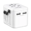 White 1AC 2USB
