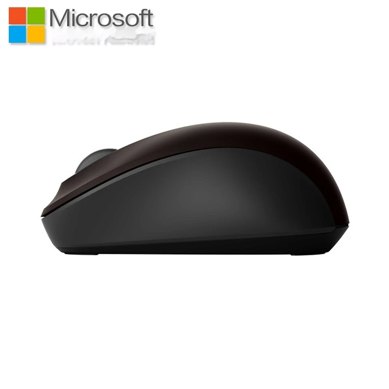 Microsoft 3600 マウス Bluetooth ワイヤレスモバイルポータブル