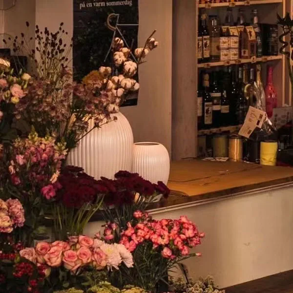 Rosalyn‘s Store