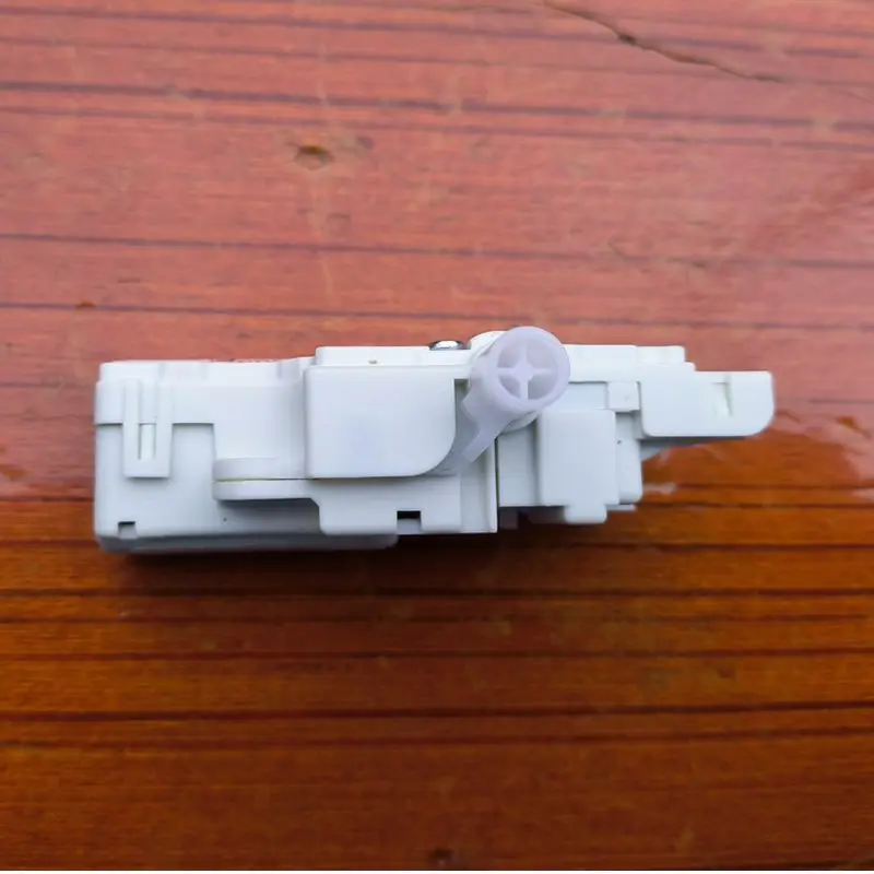 New DC34-00025D Electronic Door Lock Delay Switch For Samsung Washing Machine Washer Parts