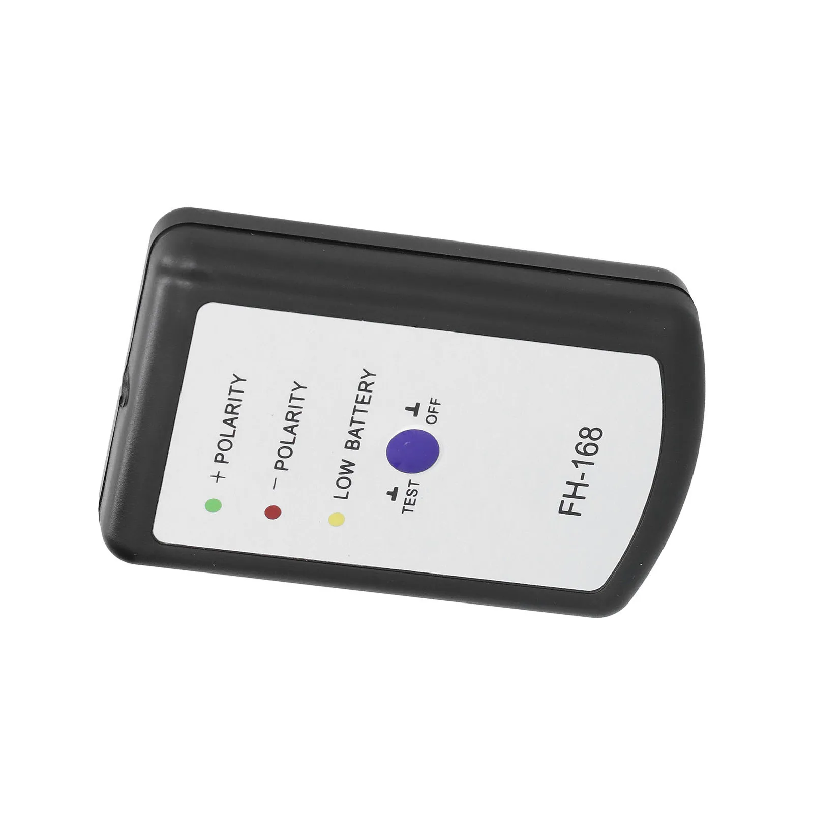 auto accessorie Phase Tester Audio Speaker Horn Positive Negative Polarity PH Phasemeter for Auto Accessories car phase tester
