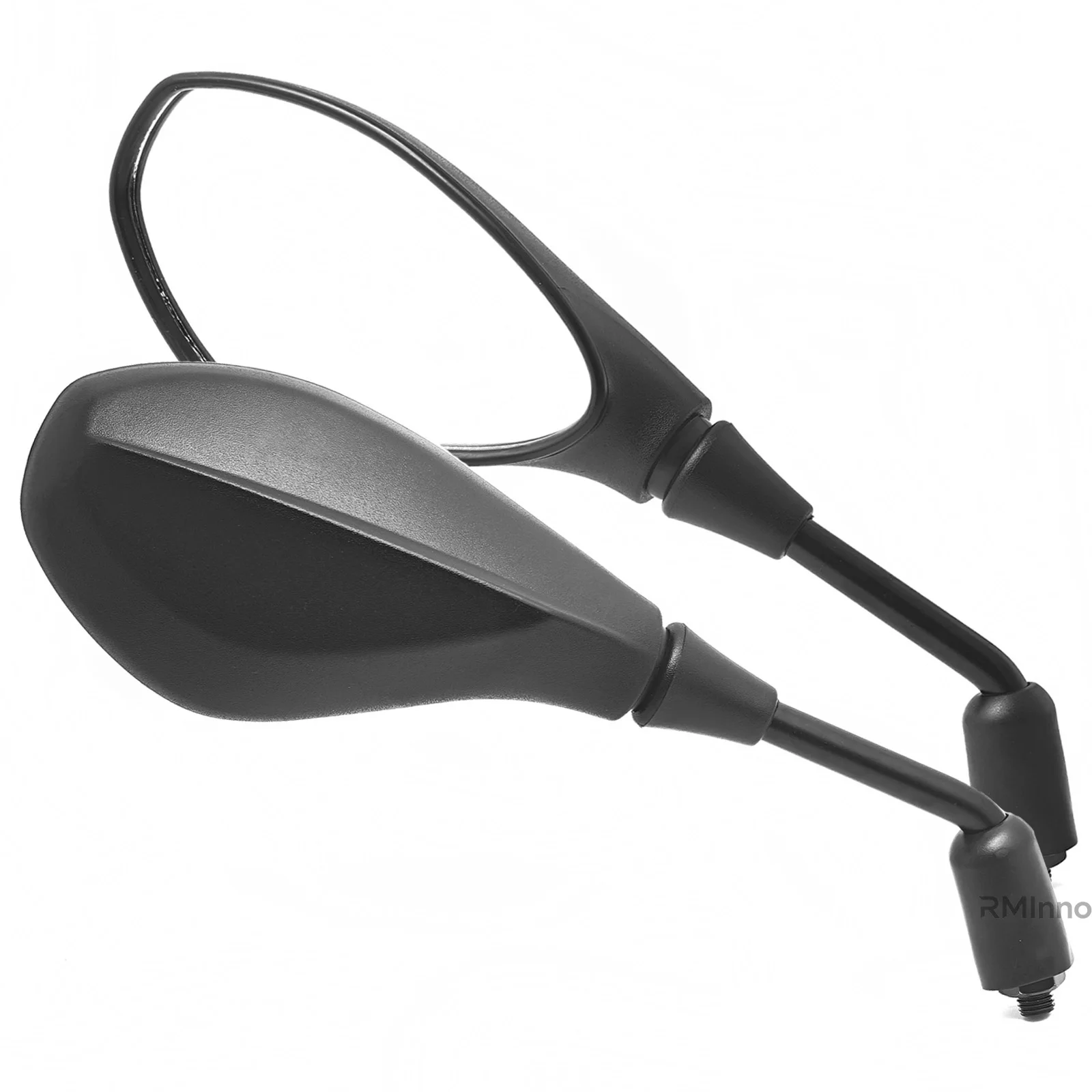 혼다 CB1000R, CB650R, CB650F, CB500F, CB500X, CB300R, CB190R 오토바이 미러, 네이키드 스트리트 바이크 사이드 리어뷰 미러