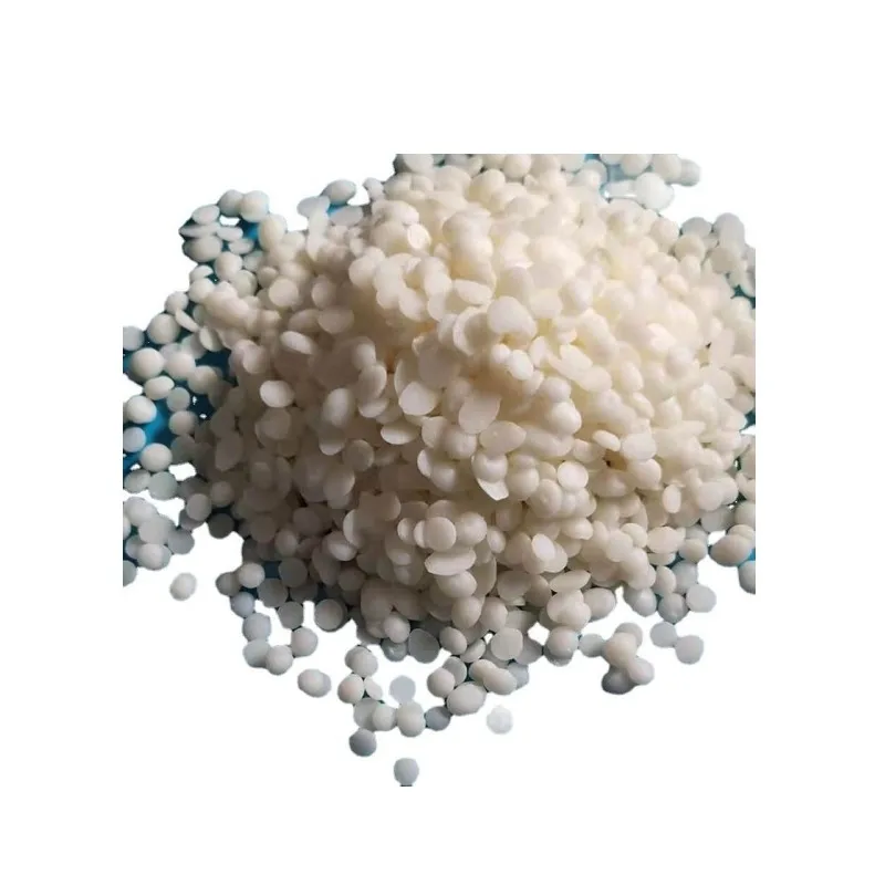 Soybean Wax Granules for Aromatherapy Candle Making