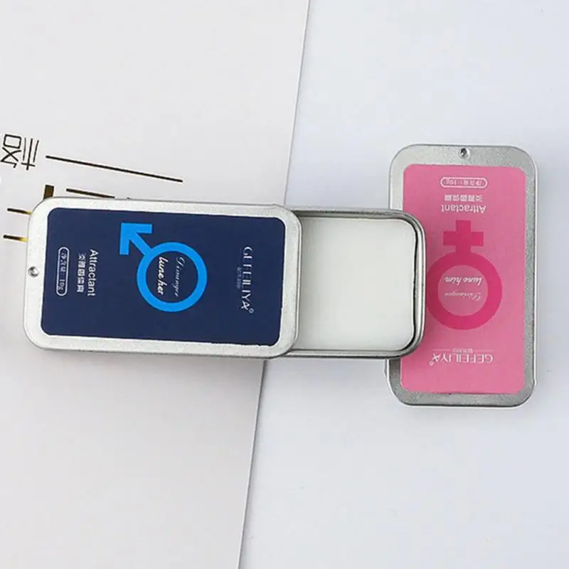 Рисунок 6 - Pheromone твердые духи для мужчин