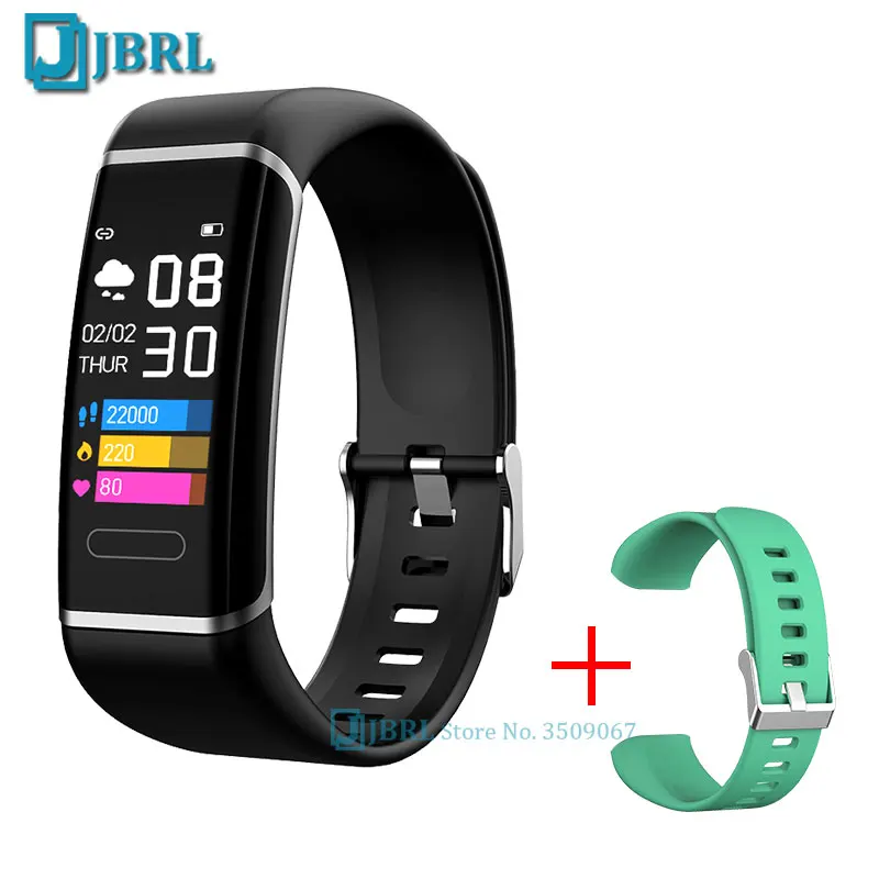 2022 Smart Watch Men Women Smartwatch Heart Rate Blood pressure Electronics Smart Clock Waterproof Smart-watch For Android IOS 