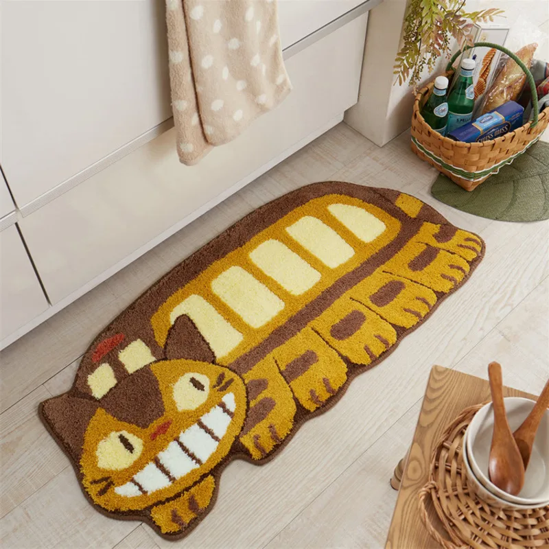 https://ae01.alicdn.com/kf/Sdf64726867904c2bbb9ea03488d48419d/Fluffy-Tonari-No-Totoro-Carpet-Cartoon-Anime-Bus-Cat-Shaggy-Rug-3D-Irregular-Bathroom-Doormat-My.jpg
