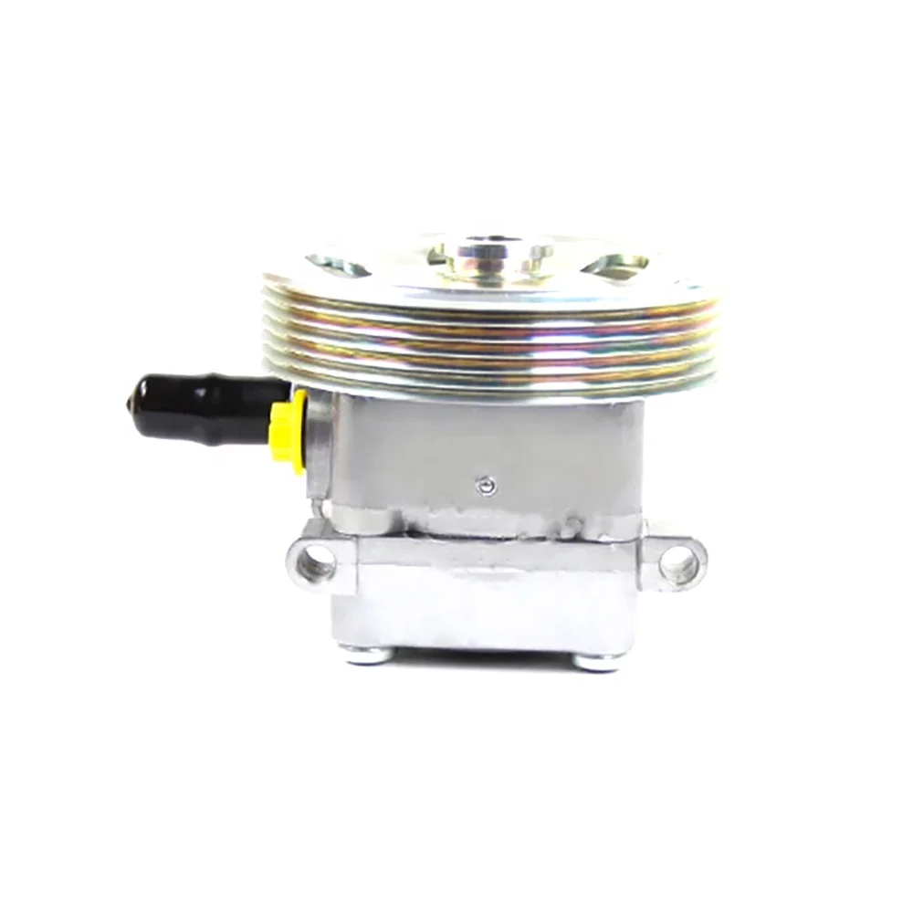 

Genuine Engine Parts Automotive Engine Power Steering Pump OEM 268447 Car Parts For Maserati
