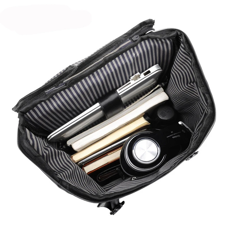 Pro Dj Large Capacity Multi-Purpose Travel Outdoor Walking Camping Backpack Waterproof Bag Fashion Quality Backpack