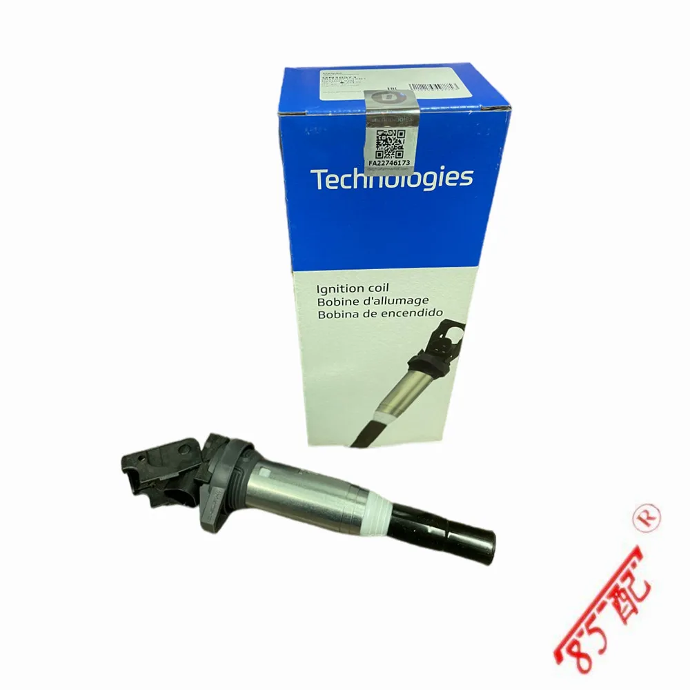 

Катушки зажигания для BMW 135i 335i 435i 535i 525i 640i M3 X3 Z4 2002-2016 MINI COOPER 2011-2016 GN10571 0221504470 12138616153